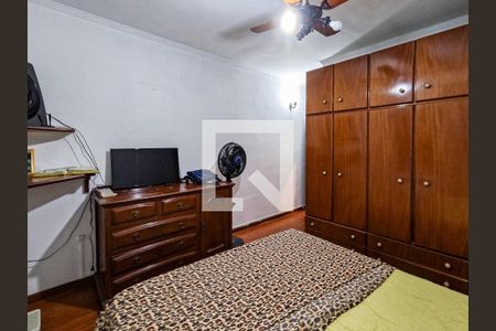 Suíte 1 de casa à venda com 2 quartos, 172m² em Vila Pereira Cerca, São Paulo