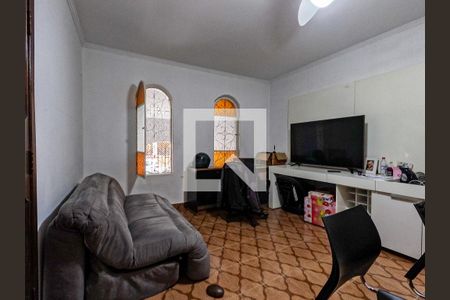 Sala de casa à venda com 2 quartos, 172m² em Vila Pereira Cerca, São Paulo