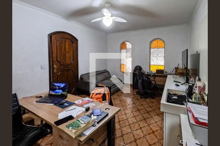 Sala de casa à venda com 2 quartos, 172m² em Vila Pereira Cerca, São Paulo