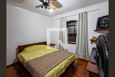 Suíte 1 de casa à venda com 2 quartos, 172m² em Vila Pereira Cerca, São Paulo