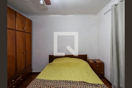 Suíte 1 de casa à venda com 2 quartos, 172m² em Vila Pereira Cerca, São Paulo