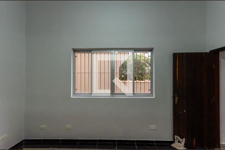 Sala de casa para alugar com 2 quartos, 250m² em Vila Cavaton, São Paulo