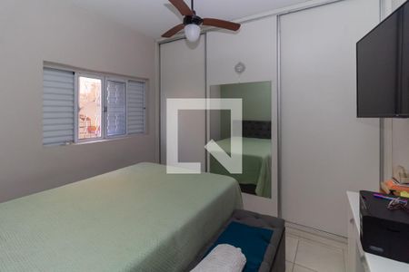 Quarto 1 de casa à venda com 3 quartos, 125m² em Jardim Tiete, São Paulo