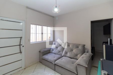 Sala de casa à venda com 3 quartos, 125m² em Jardim Tiete, São Paulo