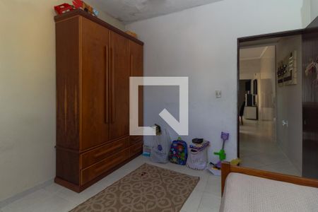 Quarto 2 de casa à venda com 3 quartos, 125m² em Jardim Tiete, São Paulo