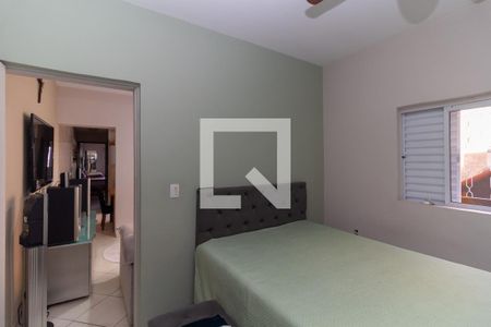 Quarto 1 de casa à venda com 3 quartos, 125m² em Jardim Tiete, São Paulo