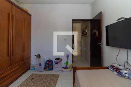 Quarto 2 de casa à venda com 3 quartos, 125m² em Jardim Tiete, São Paulo