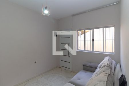 Sala de casa à venda com 3 quartos, 125m² em Jardim Tiete, São Paulo