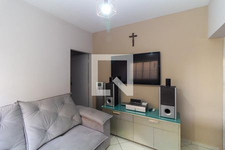 Sala de casa à venda com 3 quartos, 125m² em Jardim Tiete, São Paulo