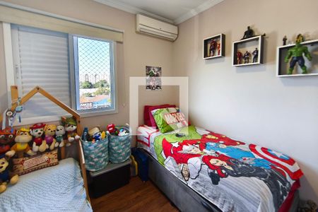 Quarto 2 de apartamento à venda com 3 quartos, 77m² em Jardim do Lago, Campinas