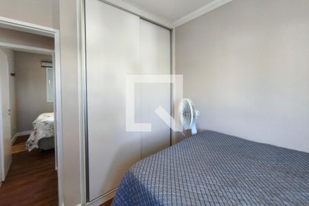Quarto 1 de apartamento à venda com 3 quartos, 77m² em Jardim do Lago, Campinas