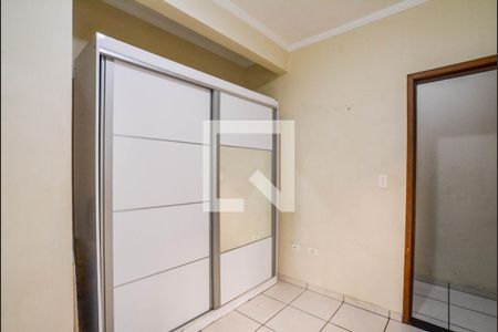 Quarto 1 de apartamento para alugar com 3 quartos, 84m² em Vila Alzira, Santo André