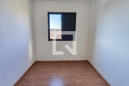 Quarto 1 de apartamento à venda com 2 quartos, 47m² em Jardim Proença, Campinas