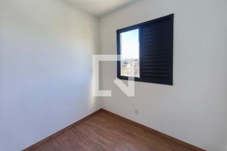 Quarto 1 de apartamento à venda com 2 quartos, 47m² em Jardim Proença, Campinas