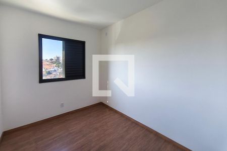 Quarto 1 de apartamento à venda com 2 quartos, 47m² em Jardim Proença, Campinas