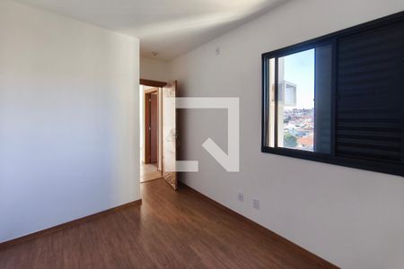 Quarto 2 de apartamento à venda com 2 quartos, 47m² em Jardim Proença, Campinas
