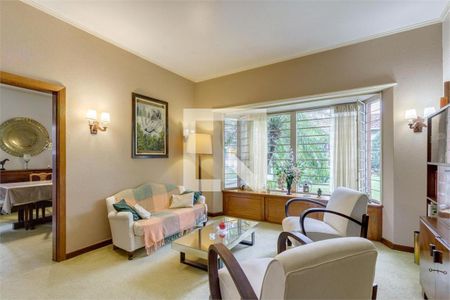 Casa à venda com 4 quartos, 200m² em Santo Amaro, São Paulo