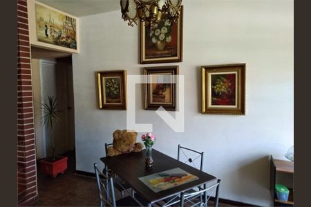 Casa à venda com 3 quartos, 155m² em Jardim Dom Bosco, São Paulo