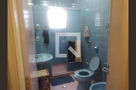 Casa à venda com 3 quartos, 155m² em Jardim Dom Bosco, São Paulo