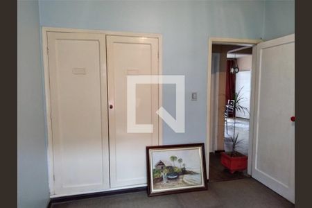 Casa à venda com 3 quartos, 155m² em Jardim Dom Bosco, São Paulo