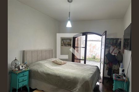 Casa à venda com 3 quartos, 238m² em Jardim Santo Amaro, São Paulo