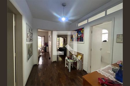 Casa à venda com 3 quartos, 238m² em Jardim Santo Amaro, São Paulo