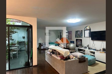 Casa à venda com 3 quartos, 238m² em Jardim Santo Amaro, São Paulo