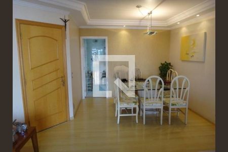 Apartamento à venda com 3 quartos, 104m² em Jardim da Campina, São Paulo