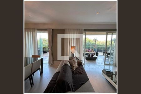 Apartamento à venda com 4 quartos, 375m² em Paraíso, São Paulo