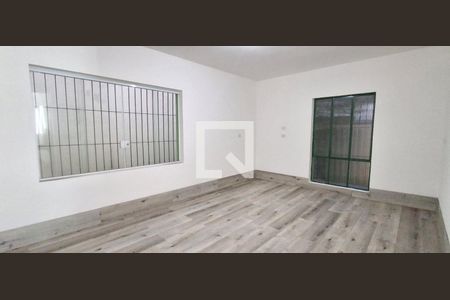 Sala de casa à venda com 4 quartos, 308m² em Jardim do Mar, São Bernardo do Campo