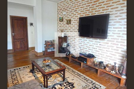 Casa à venda com 3 quartos, 207m² em Vila Nova Caledonia, São Paulo