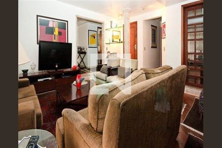 Apartamento à venda com 3 quartos, 200m² em Jardim Paulista, São Paulo