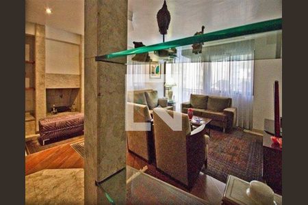 Apartamento à venda com 3 quartos, 200m² em Jardim Paulista, São Paulo