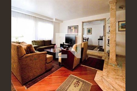 Apartamento à venda com 3 quartos, 200m² em Jardim Paulista, São Paulo