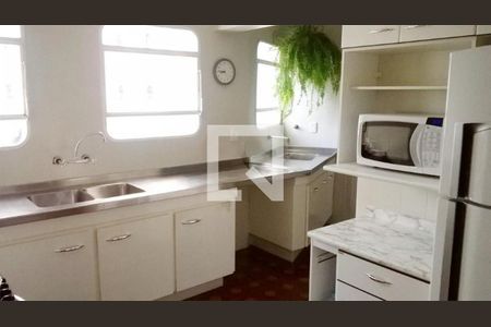 Apartamento à venda com 3 quartos, 207m² em Granja Julieta, São Paulo