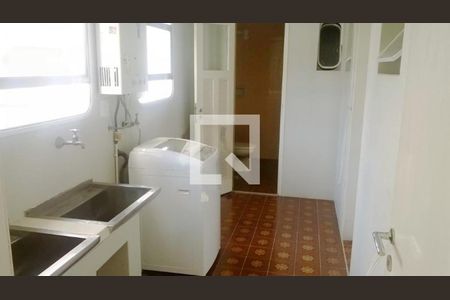 Apartamento à venda com 3 quartos, 207m² em Granja Julieta, São Paulo