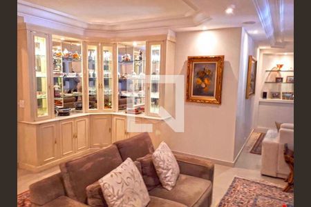 Apartamento à venda com 4 quartos, 234m² em Brooklin, São Paulo