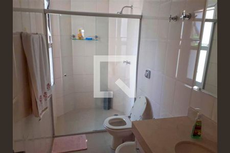 Apartamento à venda com 4 quartos, 234m² em Brooklin, São Paulo