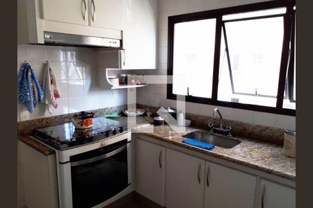 Apartamento à venda com 4 quartos, 234m² em Brooklin, São Paulo