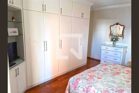 Apartamento à venda com 4 quartos, 234m² em Brooklin, São Paulo
