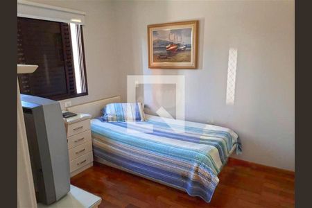 Apartamento à venda com 4 quartos, 234m² em Brooklin, São Paulo