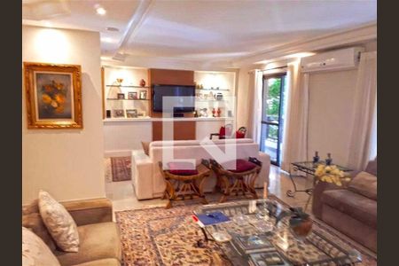 Apartamento à venda com 4 quartos, 234m² em Brooklin, São Paulo