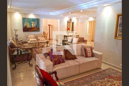 Apartamento à venda com 4 quartos, 234m² em Brooklin, São Paulo