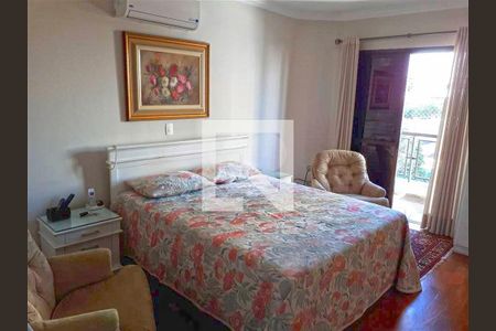 Apartamento à venda com 4 quartos, 234m² em Brooklin, São Paulo