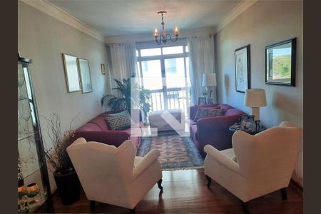 Apartamento à venda com 3 quartos, 107m² em Santo Amaro, São Paulo