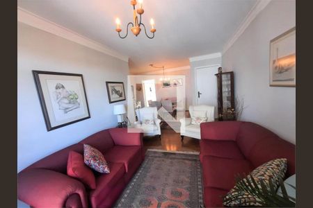 Apartamento à venda com 3 quartos, 107m² em Santo Amaro, São Paulo