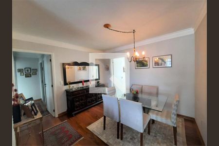 Apartamento à venda com 3 quartos, 107m² em Santo Amaro, São Paulo