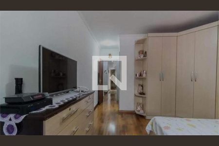 Casa à venda com 3 quartos, 126m² em Jardim Dom Bosco, São Paulo