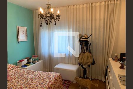 Apartamento à venda com 4 quartos, 170m² em Granja Julieta, São Paulo