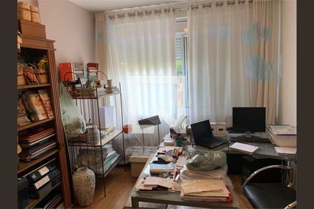 Apartamento à venda com 4 quartos, 170m² em Granja Julieta, São Paulo